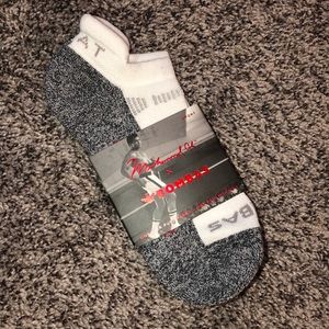 Muhammad Ali x Bombas socks